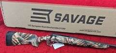 Savage  Axis  6.5 Creedmoor  Rifle