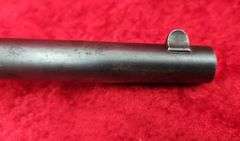 Maynard Civil War Saddle Ring Carbine