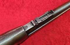 Antique Evans Repeating Carbine
