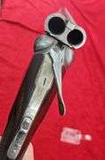 Parker Brothers  G Grade  12 ga.   Double