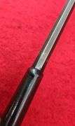 Antique Winchester  1885 Lo Wall  25 Rim Fire  Single Shot Rifle