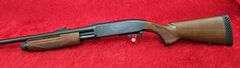 Browning  BPS Turkey & Deer Special  12 ga.  Shotgun