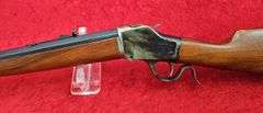 Uberti  1885 Hi Wall  45-70  Rifle