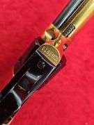 Colt  SA Frontier Scout Nebraska Cent.  22 cal.   Revolver