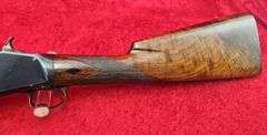 Winchester  1897 Black Diamond   12 ga.   Trap Gun