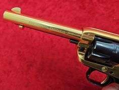 Colt  SA Frontier Scout Nebraska Cent.  22 cal.   Revolver