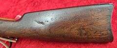 Antique Winchester  1866 SRC  44 Rimfire  Carbine