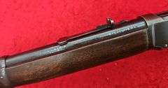 Winchester  Model 94   30-30 cal.   Carbine