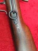 Spencer 1860 Saddle Ring Carbine