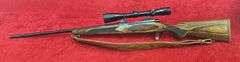 Winchester  Model 70 Lightweight   30-06  Rifle