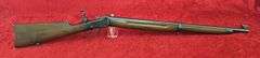 Winchester   US marked   22   "Winder" Musket