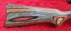 Ruger  10/22  22LR   Carbine w/scope
