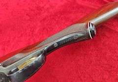 Sierra Arms Corp.   Model 90  12 ga.   O/U Trap Gun