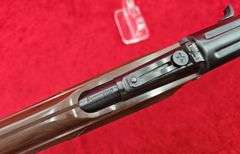Remington   Nylon 66   22 cal.   Rifle