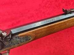 Thompson Center   Hawken  50 cal. BP  Rifle