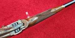 Cimarron   Sharps   45-70  Long Range Rifle