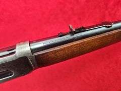 Winchester   Model 64  30WCF  Rifle