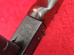 Palmetto  Model PSAK47  7.62x39 cal.   Rifle