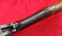 Antique Winchester  1887 LA  12 ga.   Shotgun