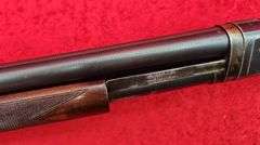 Winchester  1897 Black Diamond   12 ga.   Trap Gun