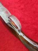 Browning  Pigeon Grade Superposed  12 ga.   Shotgun
