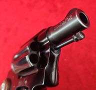 Colt  Cobra  38 spl.   Revolver