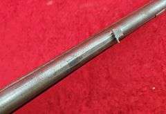 Rare Swivel Breech 40 cal. O/U Perc. Rifle