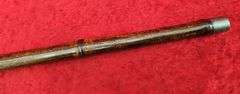 Rare Antique Perc. Cane Gun