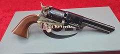 Colt  Signature Series Dragoon   Revolver