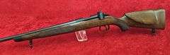 Winchester  Model 52  22LR  Deluxe Sporting Rifle