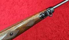 Winchester  Model 52  22LR  Deluxe Sporting Rifle