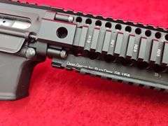 Spikes Tactical  Model ST15  5.56 cal.   Rifle