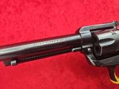 Ruger   Blackhawk   9mm  Revolver