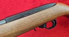 Ruger  10/22  22LR   Rifle