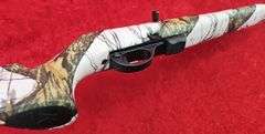 Remington   Model 597   22LR  Rifle