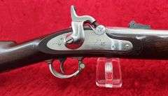 Exceptional Civil War Colt 1861 Special Musket