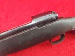 Savage  Model 12  223 cal.   Rifle