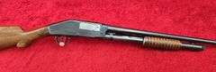 Marlin  Model 44   20 ga.   Shotgun