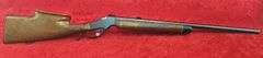 Stevens  No. 44 1/2 Custom   225 WIN  Rifle