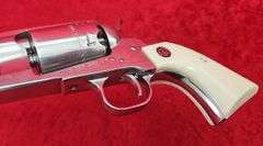 Ruger  SS Old Army   44 cal.   Revolver