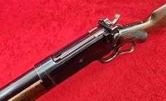 Winchester   Deluxe Special Order 1886  45-70  Take Down Rifle