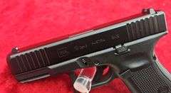 Glock  Model 19 GEN 5  9mm  Pistol
