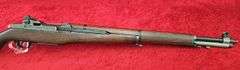 Springfield  1938 prod. "Gas Trap" Converted M1 Garand  30-06  Rifle