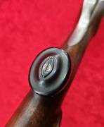 JP Sauer & Sohns  Double Bbl.   12 ga.   Shotgun