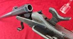 Maynard Civil War Saddle Ring Carbine