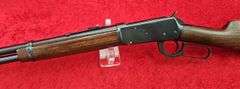 Winchester   Model 94  32 spl.  Carbine