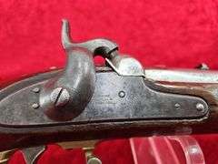 Antique Robbins & Lawrence  1847  58 cal.   Mississippi Rifle