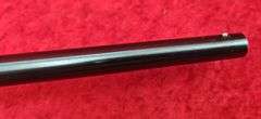 Winchester  Model 67  22 cal.   Smooth Bore Shot Only Rifle