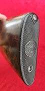 Winchester  1897 Black Diamond   12 ga.   Trap Gun