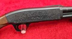 Browning  BPS Turkey & Deer Special  12 ga.  Shotgun
